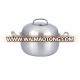 Standard export good quality Good Service Fast Delivery stainless steel dutch oven cookware