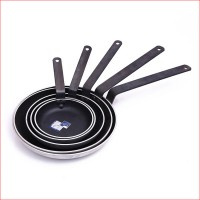 Frying Pan Aluminum Nonstick Cookware fry pan Set