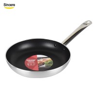 kitchen cookware Aluminum fry pan Induction cooker non stick frying pan