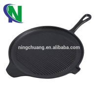 cast iron griddle,grill and griddle