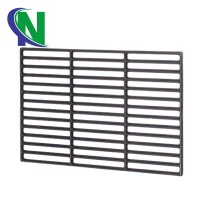 cast iron BBQ grill grate