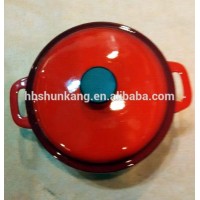 Cast Iron Casserole/ Enamel Casseroles SHK851