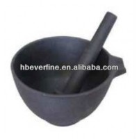 Cast Iron Mortar And Pestle ,Cast Iron Cookware