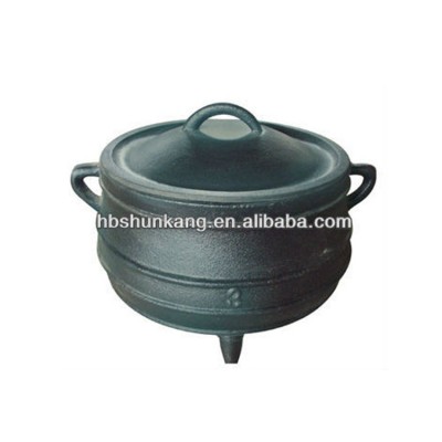 Potjie Pot 8L