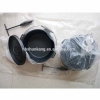 Dutch Oven / camping cookware / camping set factory in hebei