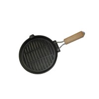 cast iron griddle